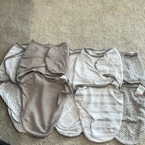 SwaddleMe 5 pack